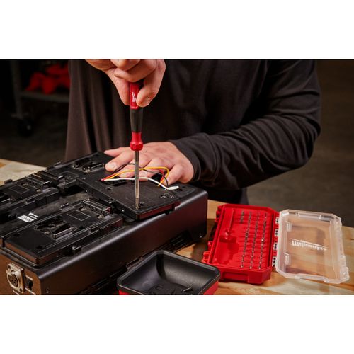 Main product image of 39-in-1 Precision Multi-Bit Screwdriver