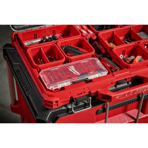 Main product image of 39-in-1 Precision Multi-Bit Screwdriver