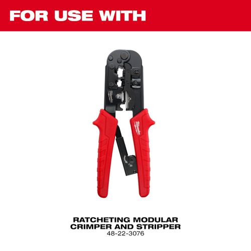 Main product image of Replacement Blades for Ratcheting Modular Crimper & Stripper