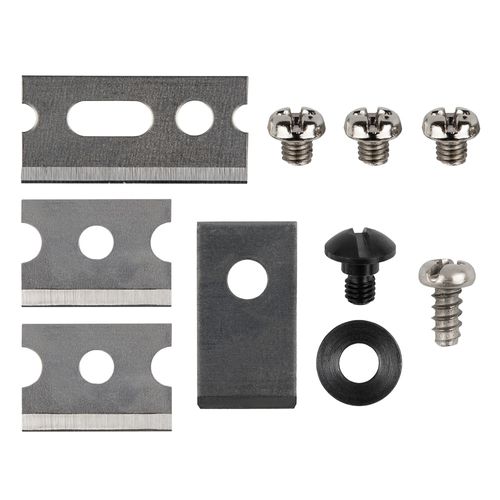 Main product image of Replacement Blades for Ratcheting Pass-Through Crimper & Stripper