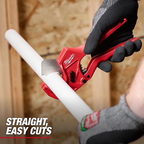 Main product image of 1-5/8" Ratcheting Pipe Cutter
