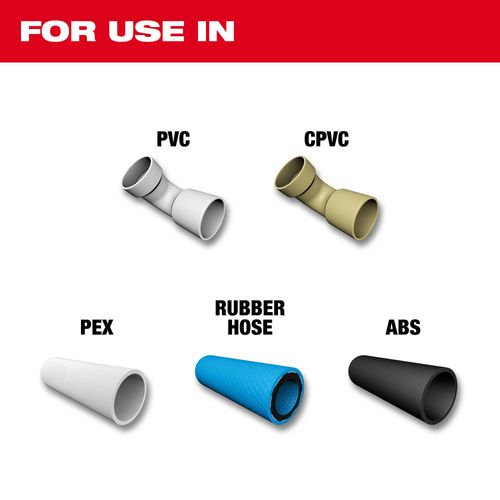 Main product image of 1-5/8" Ratcheting Pipe Cutter Replacement Blade