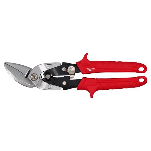 Main product image of Left Cutting Offset Aviation Snips