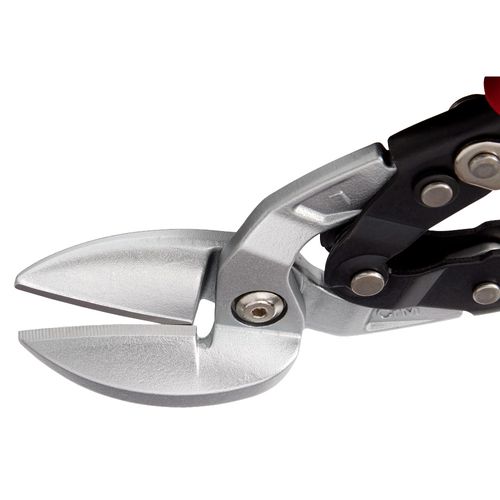 Main product image of Left Cutting Offset Aviation Snips
