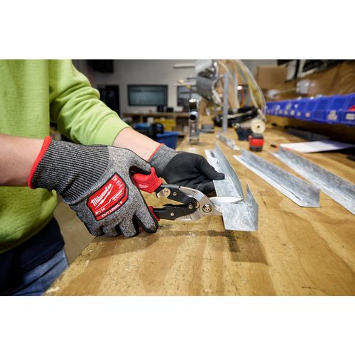 Main product image of Right Cutting Aviation Snips