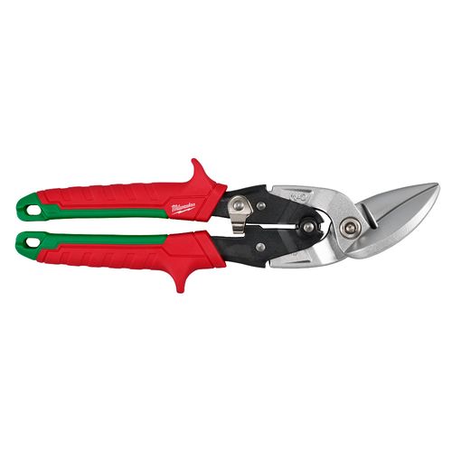 Main product image of Right Cutting Offset Aviation Snips