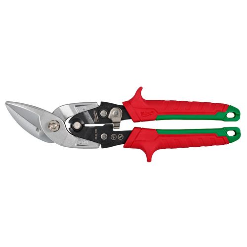 Main product image of Right Cutting Offset Aviation Snips