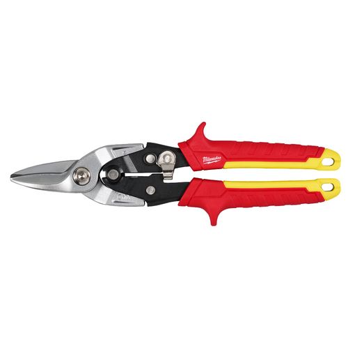 Main product image of Straight Cutting Aviation Snips