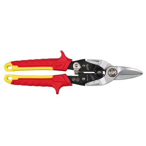Main product image of Straight Cutting Aviation Snips