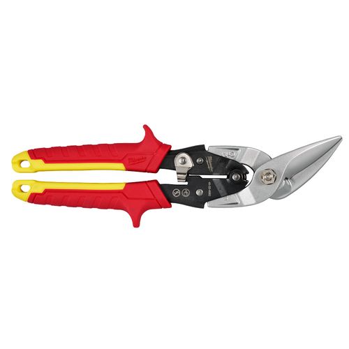 Main product image of Straight Cutting Offset Aviation Snips