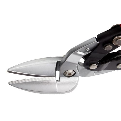 Main product image of Straight Cutting Offset Aviation Snips