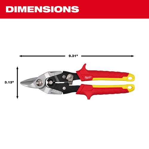 Main product image of Bulldog Aviation Snips