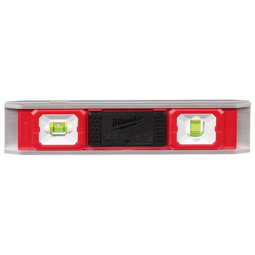 Main product image of 9" Torpedo Level with Lighted Vials