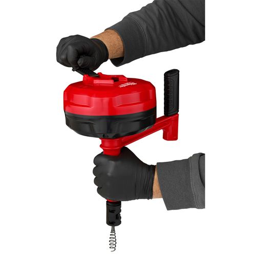 Main product image of 25' Hand Auger