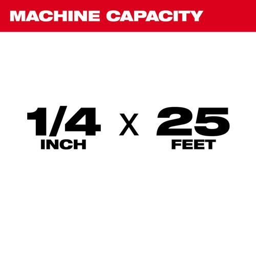 Main product image of 25' Hand Auger