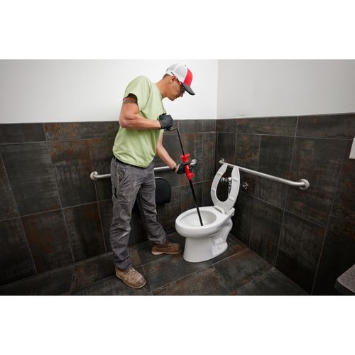 Main product image of 3' Toilet Auger