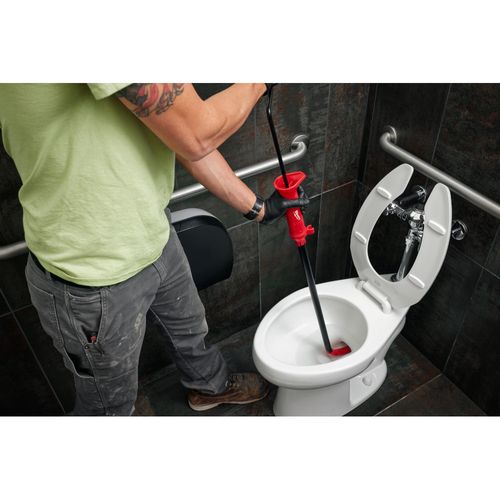 Main product image of 3' Toilet Auger