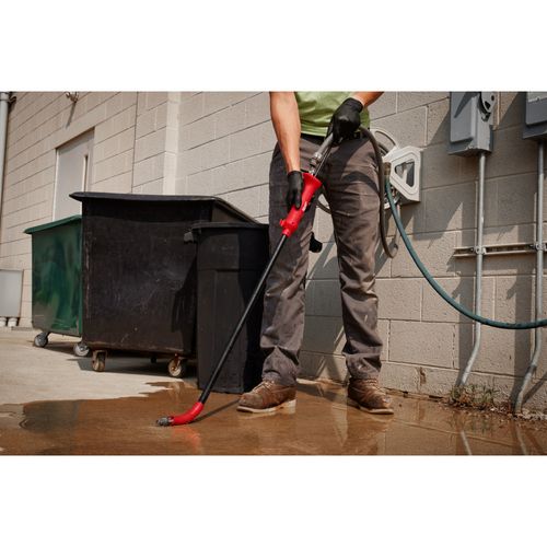 Main product image of 3' Toilet Auger