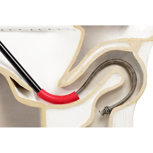 Main product image of 3' Toilet Auger