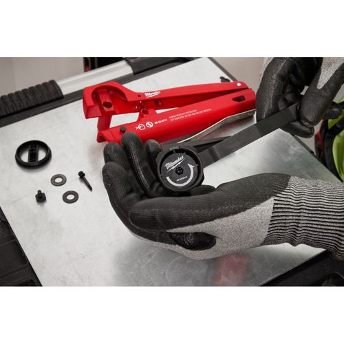 Main product image of Armored Cable Cutter