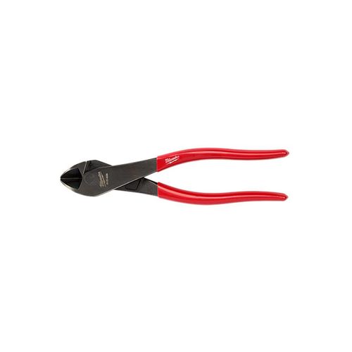 Main product image of 8" Angled Head Diagonal Cutting Pliers, 48-22-6528