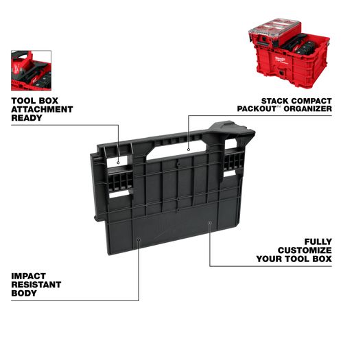 Main product image of Divider for PACKOUT Crate