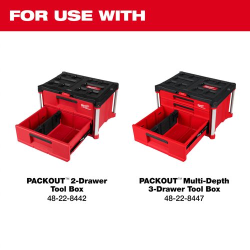 Main product image of Divider for PACKOUT Drawer Tool Boxes