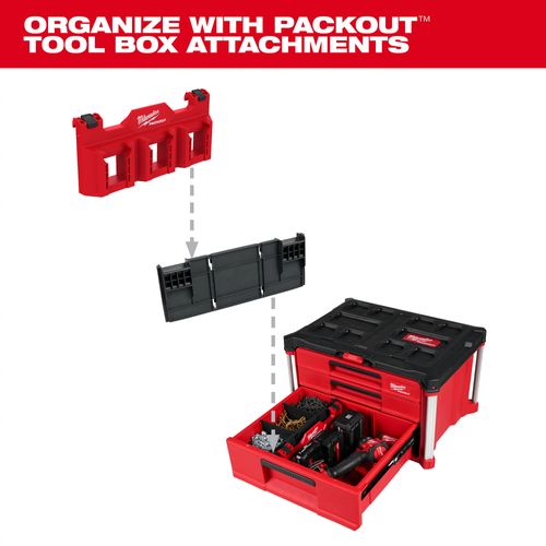 Main product image of Divider for PACKOUT Drawer Tool Boxes