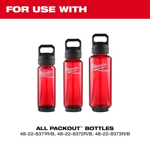 Main product image of Chug Lid for PACKOUT Bottles