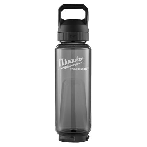 Main product image of PACKOUT 34oz Bottle with Chug Lid (Black)