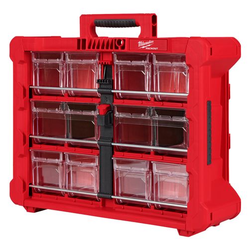 Main product image of PACKOUT Tilt Bin Organizer