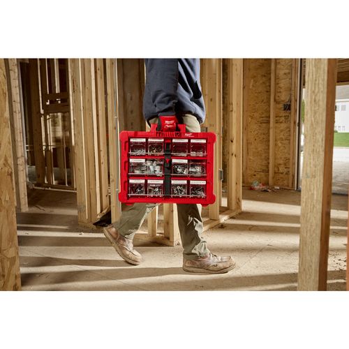 Main product image of PACKOUT Tilt Bin Organizer