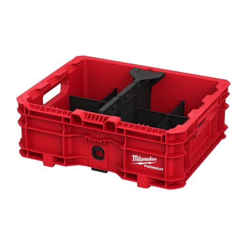 Main product image of PACKOUT Low-Profile Crate, 48-22-8438