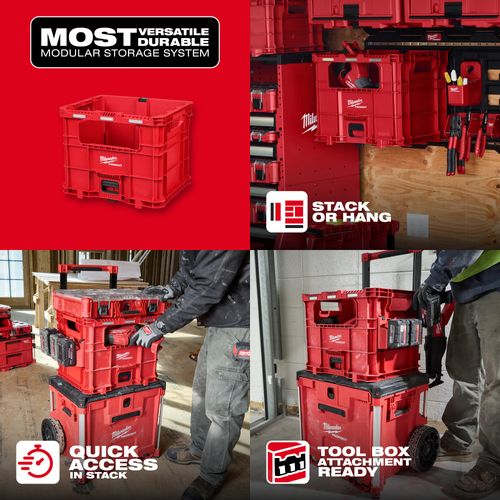 Main product image of PACKOUT XL Crate, 48-22-8439