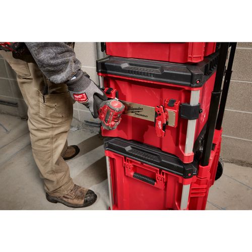 Main product image of PACKOUT Tool Box Belt Clip Rack Attachment