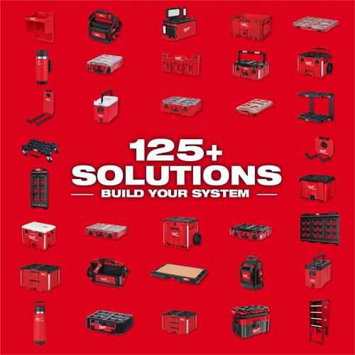 Main product image of PACKOUT Tool Box 2-Bin Attachment