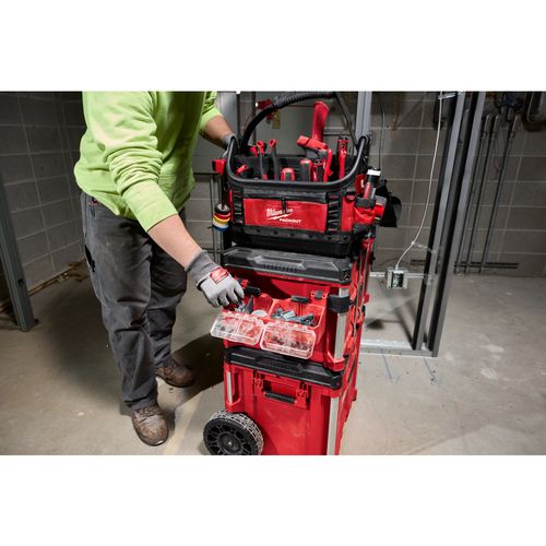 Main product image of PACKOUT Tool Box 2-Bin Attachment