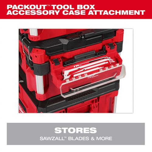 Main product image of PACKOUT Tool Box Accessory Case Attachment
