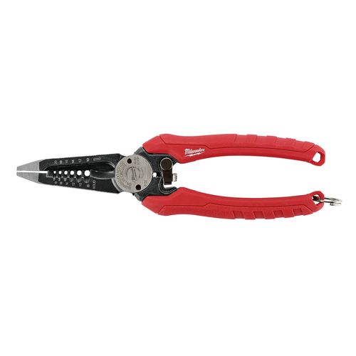 Main product image of 3/4" Split Rings for Tools Up To 5 lb. (5 Pieces)