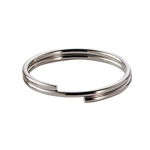 Main product image of 5 Piece 2lb 1-1/2" Split Ring, 48-22-8882