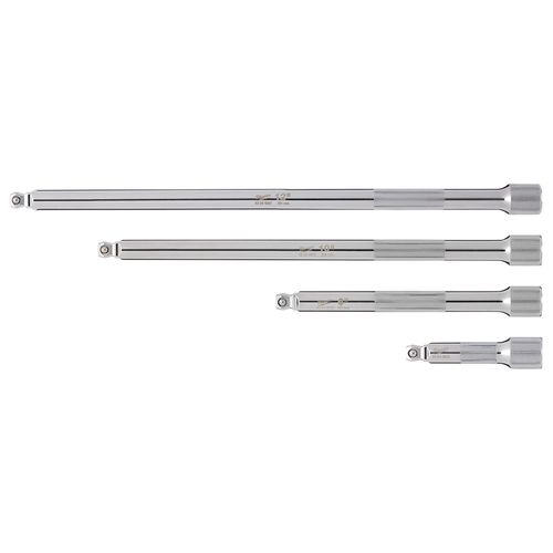 Main product image of 4 Piece 1/4" Drive Wobble Extension Set
