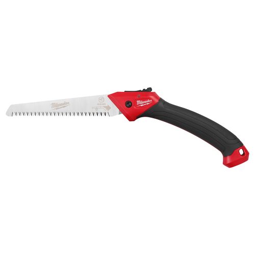 Main product image of 7" Folding Straight Blade Pruning Saw, 48-22-9373