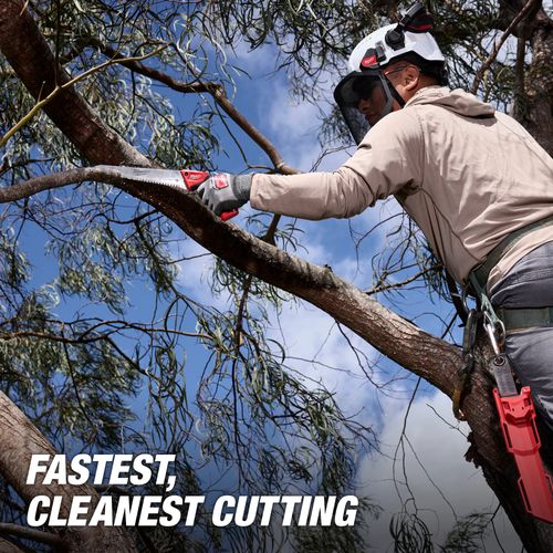 Main product image of 10" Fixed Straight Blade Pruning Saw, 48-22-9374