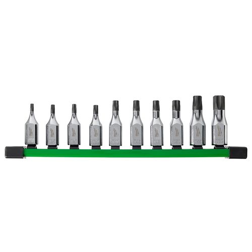 Main product image of 10 Piece 3/8" Drive TORX Bit Socket Set