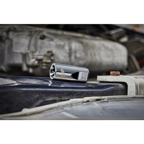 Main product image of 12 Piece 1/4", 3/8", & 1/2" Drive External TORX Socket Set
