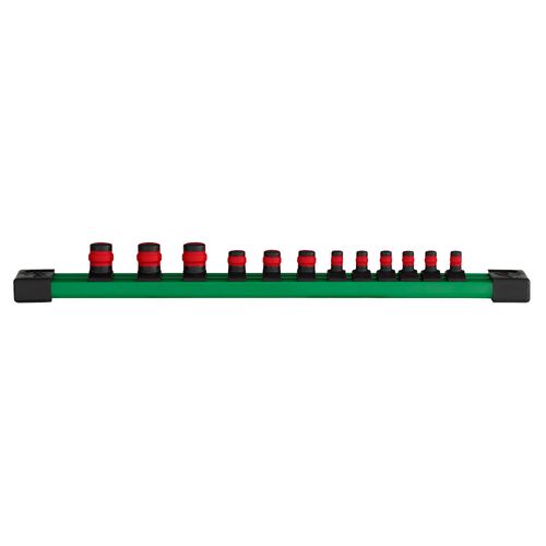 Main product image of 12 Piece 1/4", 3/8", & 1/2" Drive External TORX Socket Set