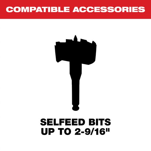 Main product image of Feed and Set Screw Accessory Set