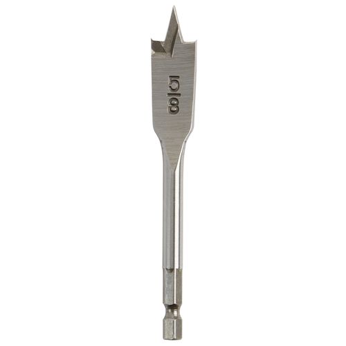 Main product image of 5/8" x 4.5" Flat Boring Bit