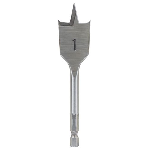 Main product image of 1" x 4.5" Flat Boring Bit