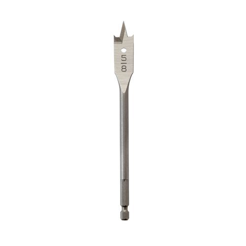 Main product image of 5/8" x 6" Flat Boring Bit